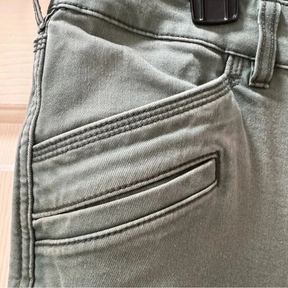 5.11 Tactical Women's Pants in Olive Green - Picture 2 of 16